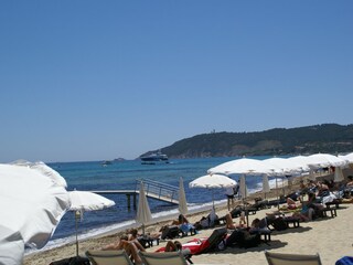 Ferienhaus Saint-Tropez (Ort) Umgebung 24