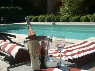 Casa de vacaciones Saint-Tropez (Ort)  28