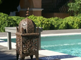 Vakantiehuis Saint-Tropez (Ort)  40