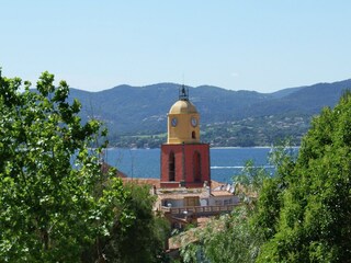 Vakantiehuis Saint-Tropez (Ort) Omgeving 26