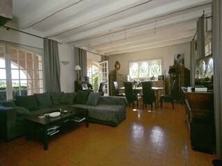 Casa de vacaciones Saint-Tropez (Ort) Características 11