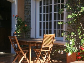 Vakantiehuis Saint-Tropez (Ort) Buitenaudio-opname 7