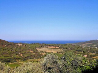Casa de vacaciones Saint-Tropez (Ort) Entorno 34