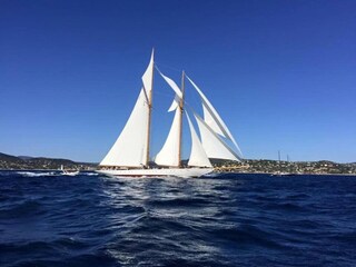 Maison de vacances Saint-Tropez (Ort) Environnement 36