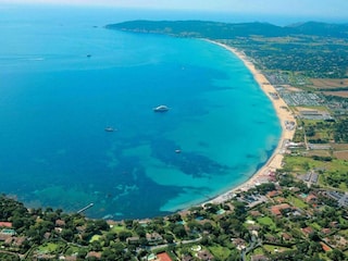 Ferienhaus Saint-Tropez (Ort) Umgebung 32