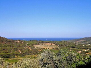 Ferienhaus Saint-Tropez (Ort) Umgebung 37