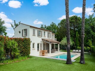 Villa Saint-Tropez (Ort) Outdoor Recording 8
