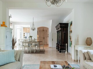 Villa Saint-Tropez (Ort) Caratteristiche 26