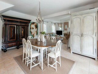 Villa Saint-Tropez (Ort) Ausstattung 24