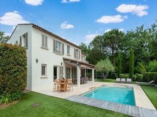 Villa Saint-Tropez (Ort) Outdoor Recording 6