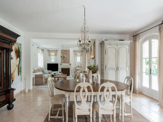 Villa Saint-Tropez (Ort) Ausstattung 18