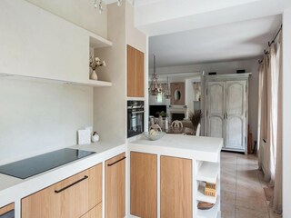 Villa Saint-Tropez (Ort) Ausstattung 19