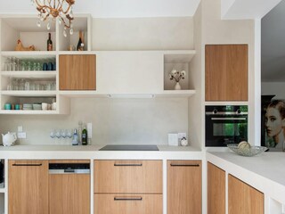 Villa Saint-Tropez (Ort) Caratteristiche 17