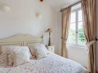 Villa Saint-Tropez (Ort) Caratteristiche 12