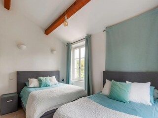 Villa Saint-Tropez (Ort) Caratteristiche 13