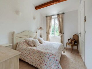 Villa Saint-Tropez (Ort) Ausstattung 21