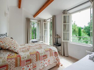 Villa Saint-Tropez (Ort) Kenmerken 26