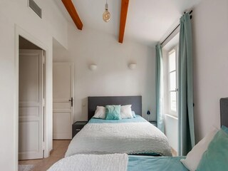 Villa Saint-Tropez (Ort) Ausstattung 22