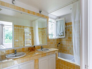 Villa Saint-Tropez (Ort) Équipement 18