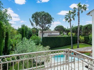 Villa Saint-Tropez (Ort) Buitenaudio-opname 2