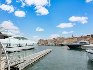 Villa Saint-Tropez (Ort) Entorno 30