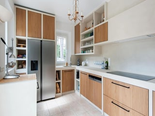 Villa Saint-Tropez (Ort) Ausstattung 21