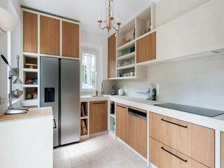 Villa Saint-Tropez (Ort) Ausstattung 23