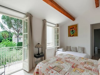 Villa Saint-Tropez (Ort) Características 27