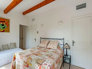 Villa Saint-Tropez (Ort) Ausstattung 25