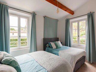 Villa Saint-Tropez (Ort) Ausstattung 26