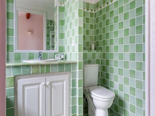 Villa Saint-Tropez (Ort) Équipement 26