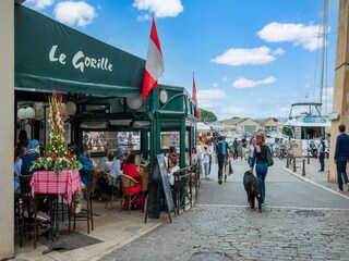 Villa Saint-Tropez (Ort) Ambiente 33