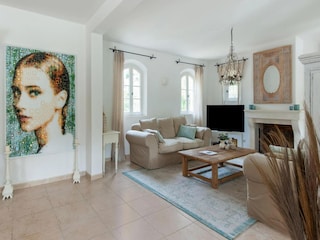 Villa Saint-Tropez (Ort) Kenmerken 17