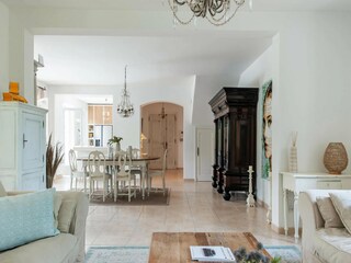 Villa Saint-Tropez (Ort) Ausstattung 30