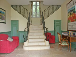 Vakantiehuisje Vaison-la-Romaine Kenmerken 26
