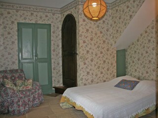 Type de propriété : Chalet Vaison-la-Romaine Équipement 28