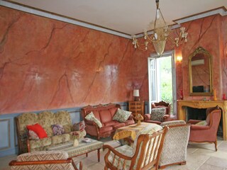 Type de propriété : Chalet Vaison-la-Romaine Équipement 20