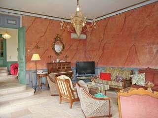 Landhaus Vaison-la-Romaine Ausstattung 10