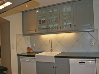 Casa de campo Vaison-la-Romaine Características 13