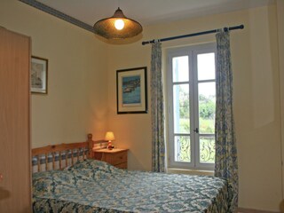 Landhaus Vaison-la-Romaine Ausstattung 13