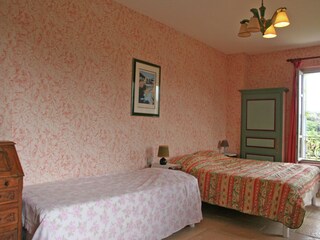 Landhaus Vaison-la-Romaine Ausstattung 14