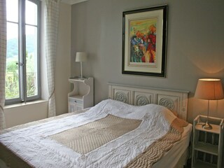 Cottage Vaison-la-Romaine Features 16