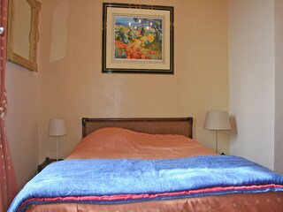 Type de propriété : Chalet Vaison-la-Romaine Équipement 16