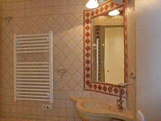 Type de propriété : Chalet Vaison-la-Romaine Équipement 25