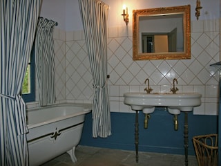 Landhaus Vaison-la-Romaine Ausstattung 19