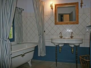 Type de propriété : Chalet Vaison-la-Romaine Équipement 23