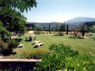 Cottage Vaison-la-Romaine Outdoor Recording 5