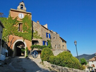 Landhaus Vaison-la-Romaine Umgebung 31