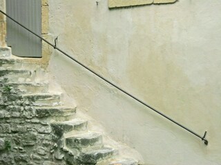 Casa de campo Vaison-la-Romaine  39