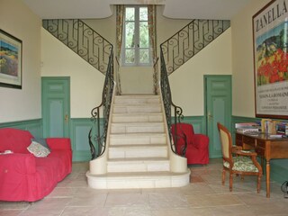 Casa de campo Vaison-la-Romaine Características 21